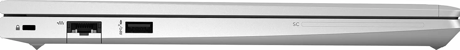 HP ProBook 640 G8 14" FHD Laptop Intel Core i5-1145G7 16GB RAM 512GB SSD Windows 11 Pro Reacondicionado