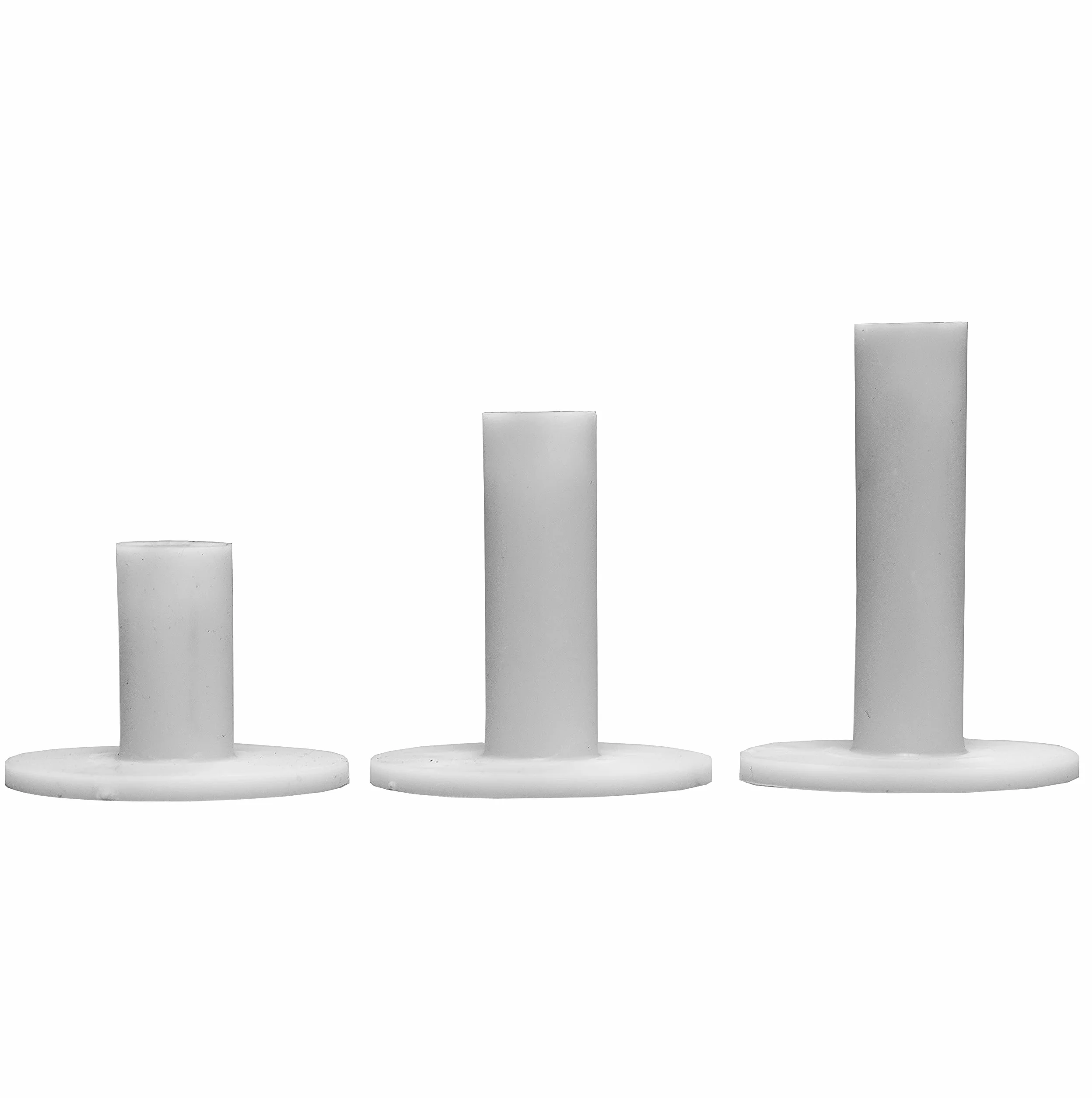 Longridge Goma Driving Range Manga Corta Pack de 3