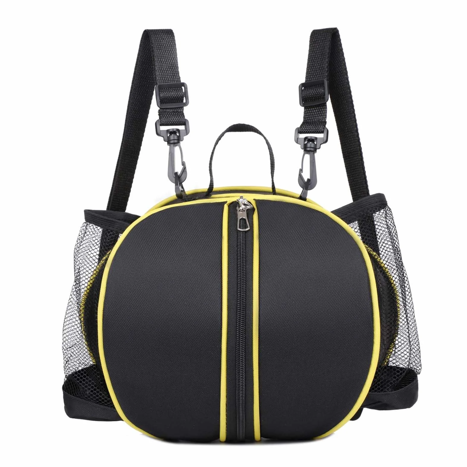 Bolsa de baloncesto bandolera con correa para el hombro