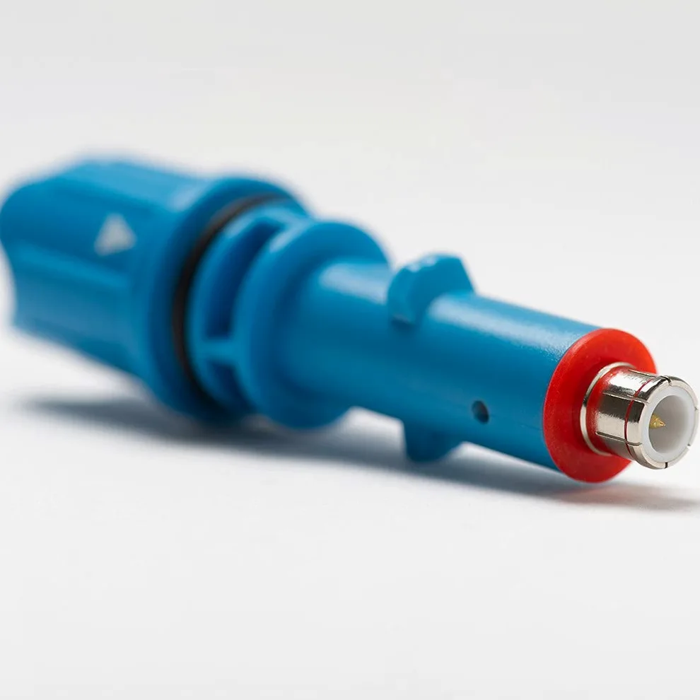 Ondilo Sensor de pH de repuesto ICO, sensor de pH azul, repuesto