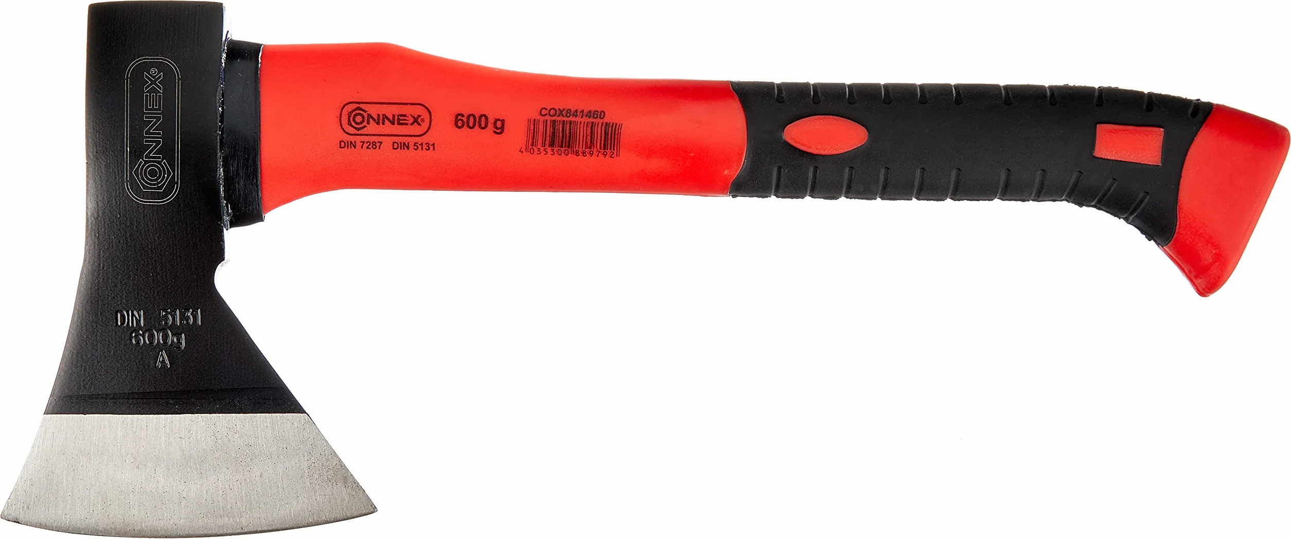 Connex COX841460 - Hacha de jardinería
