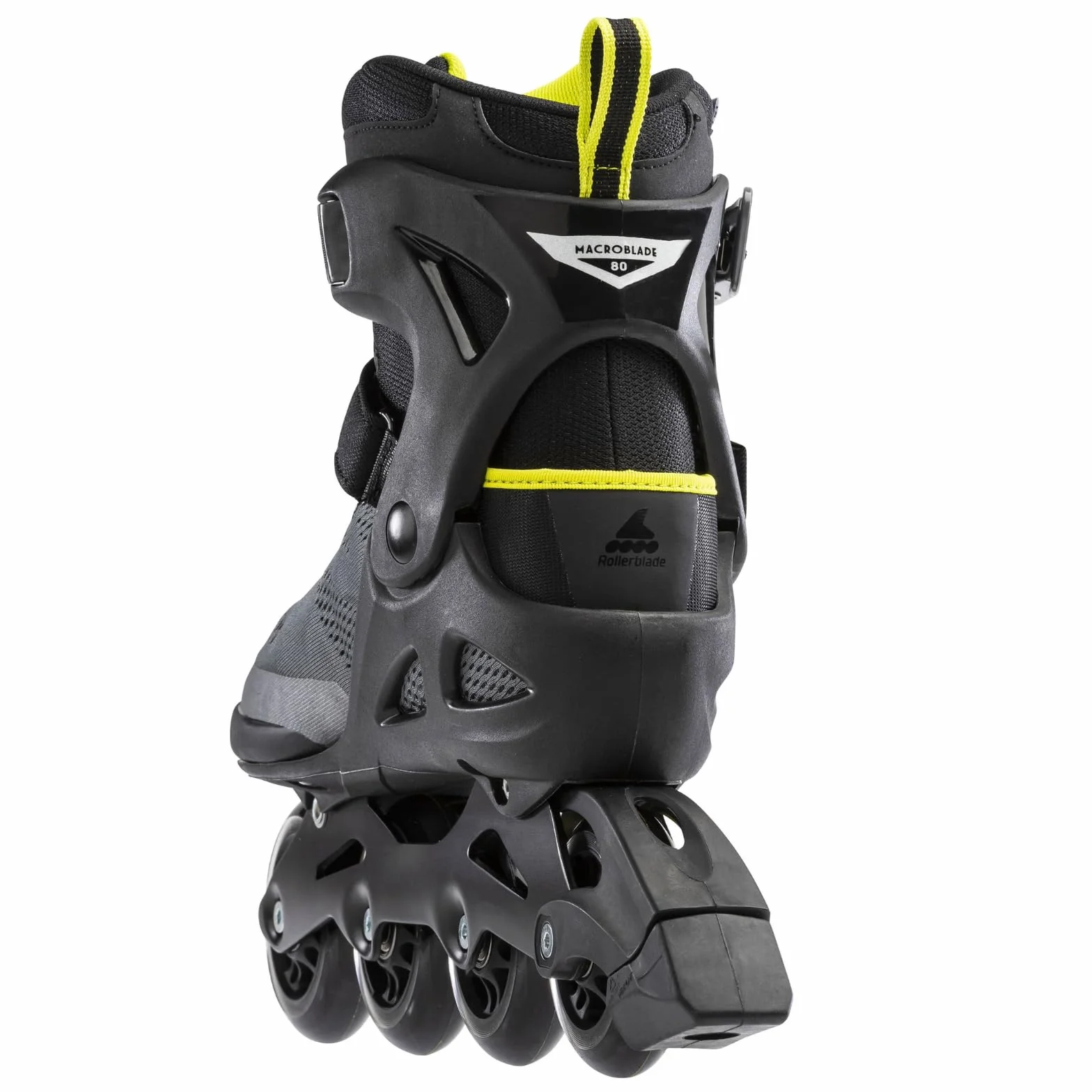 Rollerblade Macroblade 80 Patines en línea Unisex Adultos