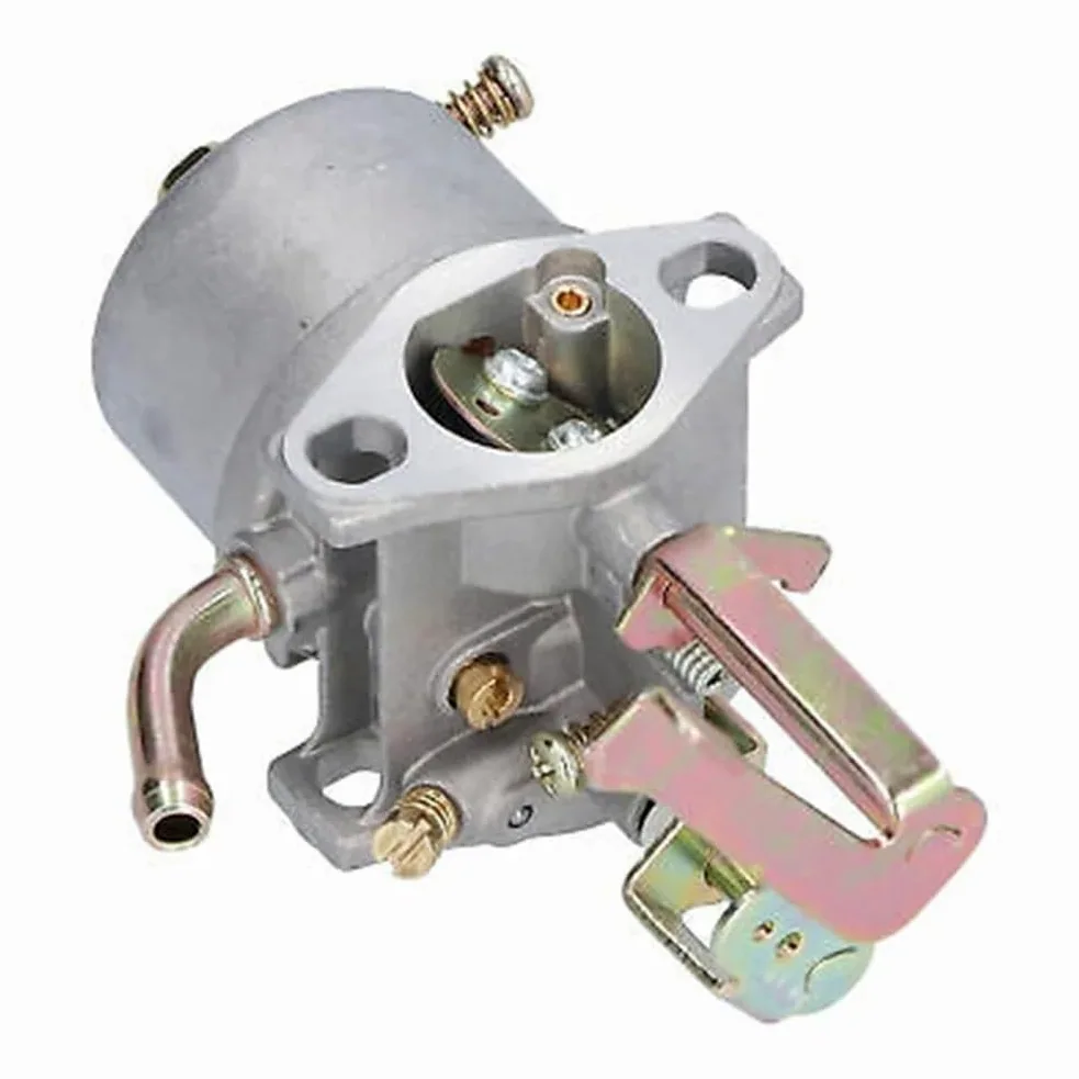 Substitución de Carburetor para la reparación del Equipo de energía Exterior del Motor 3 Lawn Mower