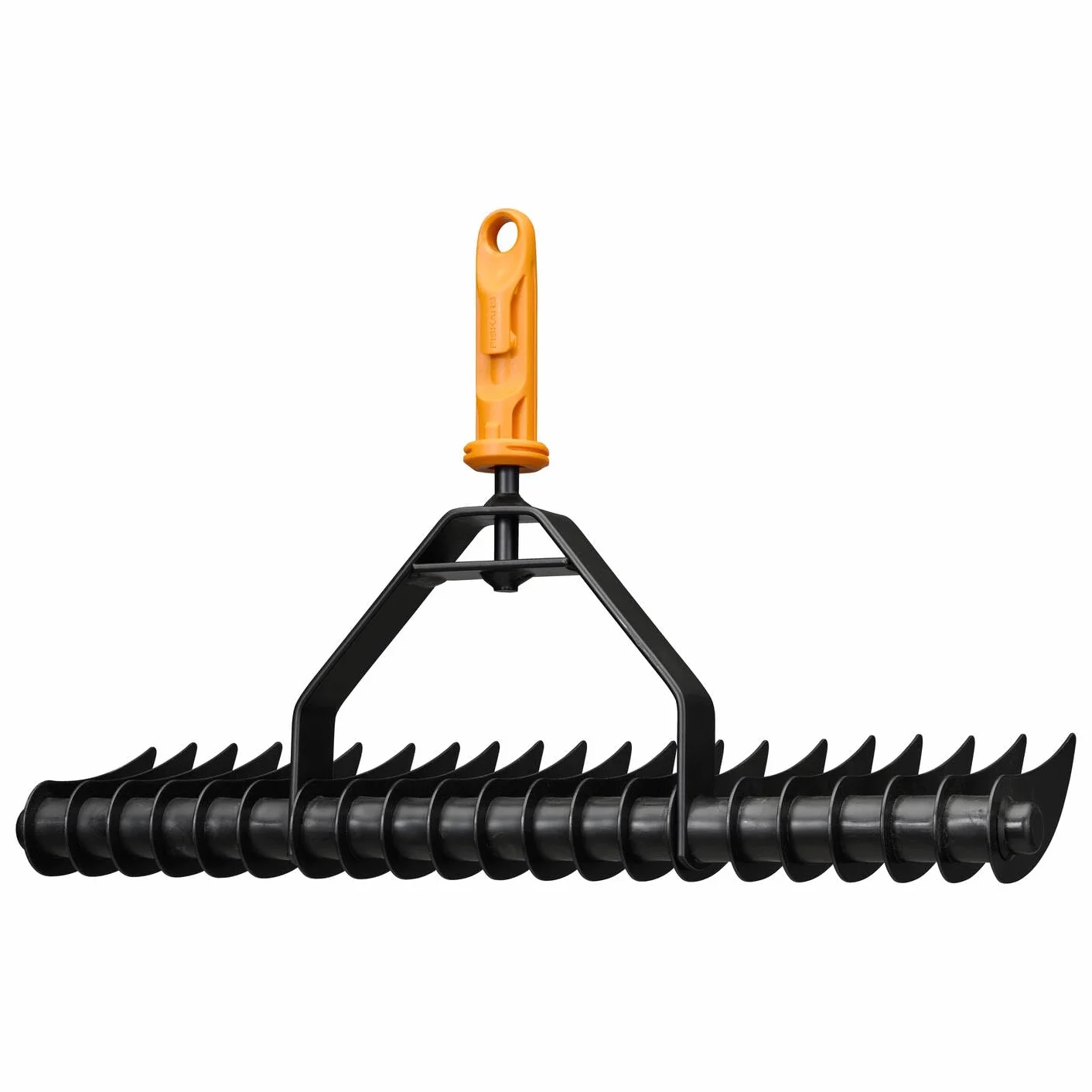 Fiskars OneClick Aireador de Césped | 1080679