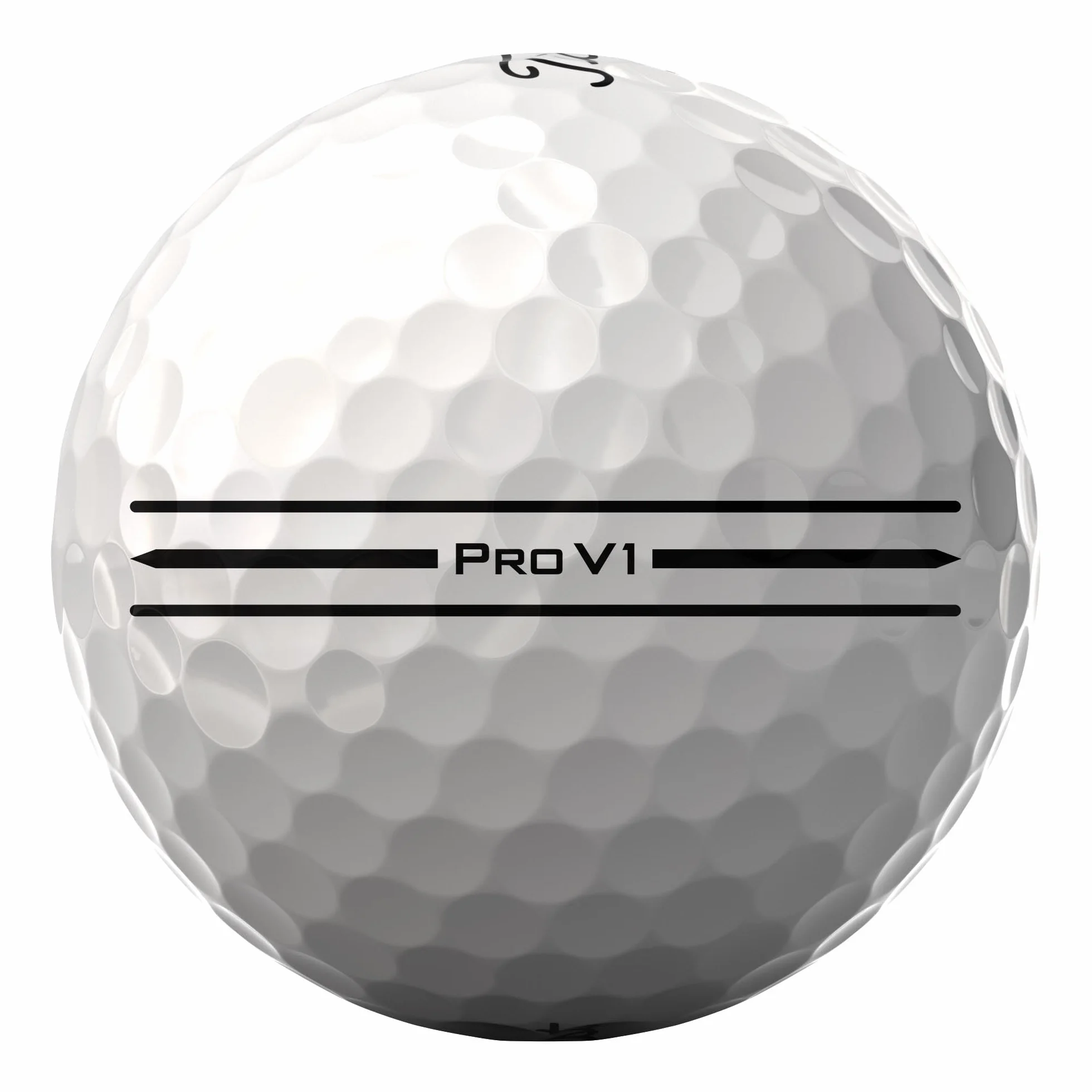 Titleist Pro V1