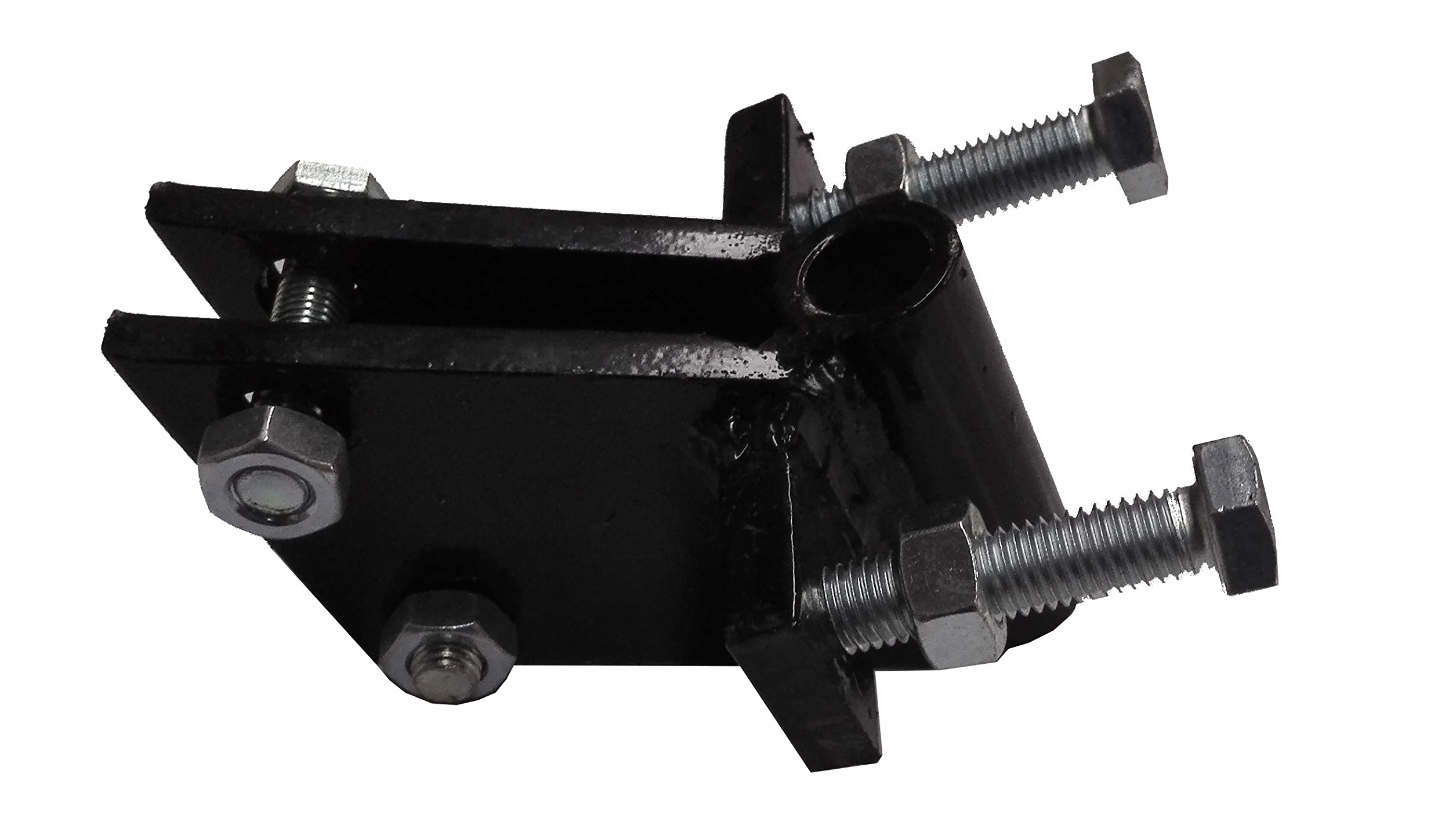 Bricoferr PT600051 - Soporte corto para arado japonés