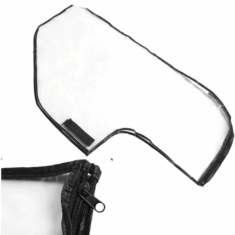 Cubierta impermeable para carrito de golf plegable ligero