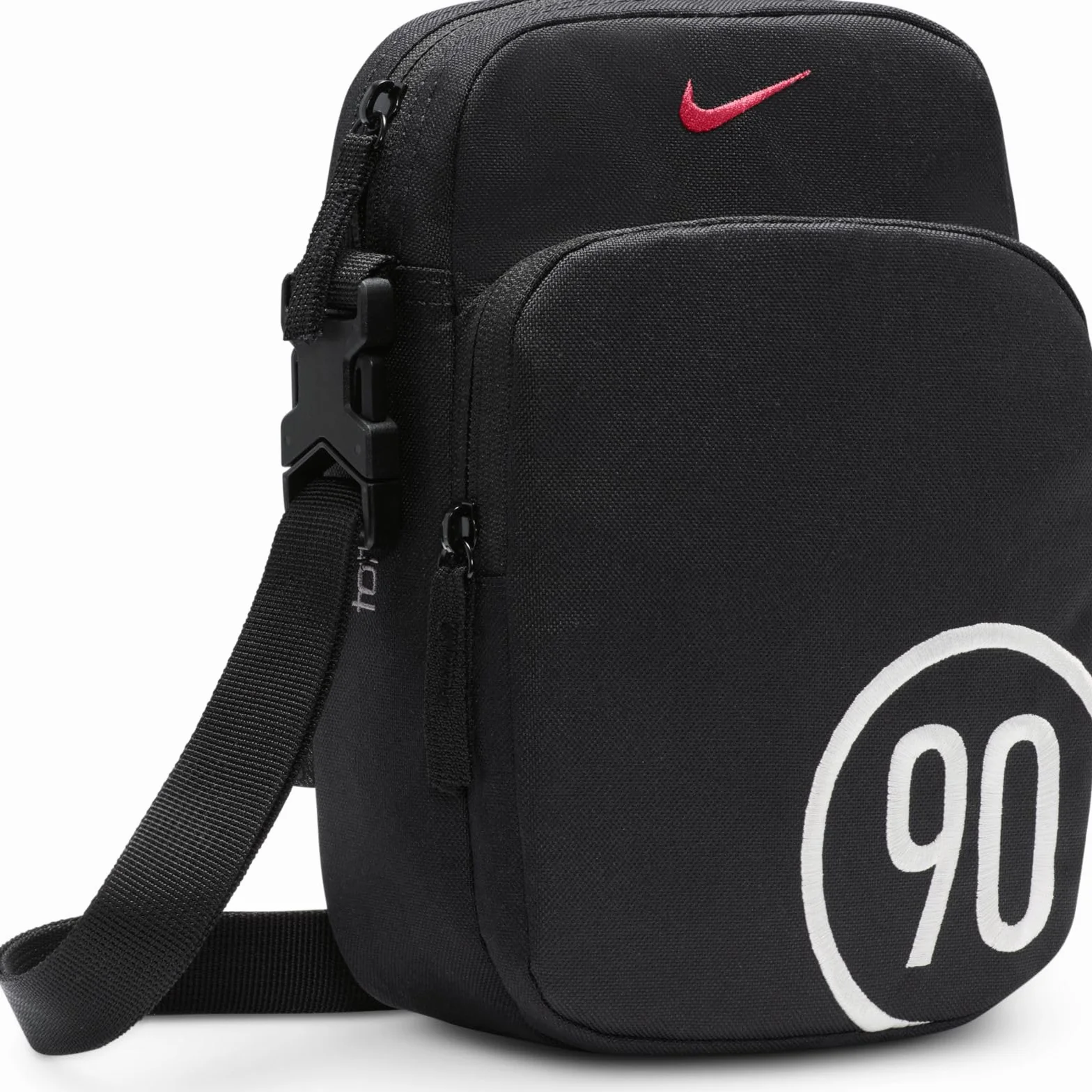 Nike Heritage Total 90 Crossbody-Tasche 4 L