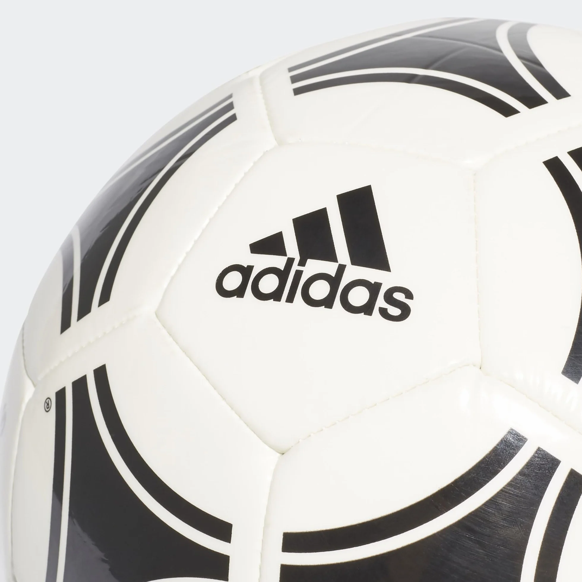 Adidas Tango Glider Balón de fútbol Blanco/Negro