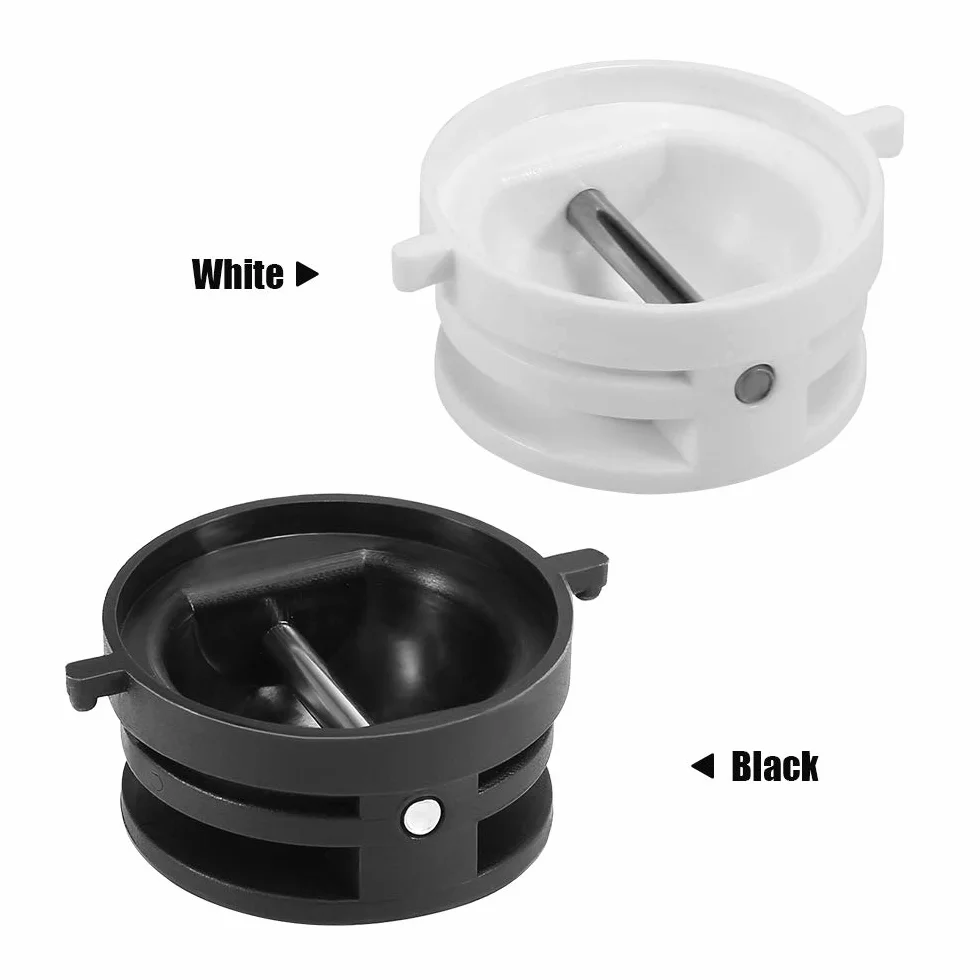 Karlak Tapones para tabla de surf 10 unidades con pin de acero inoxidable