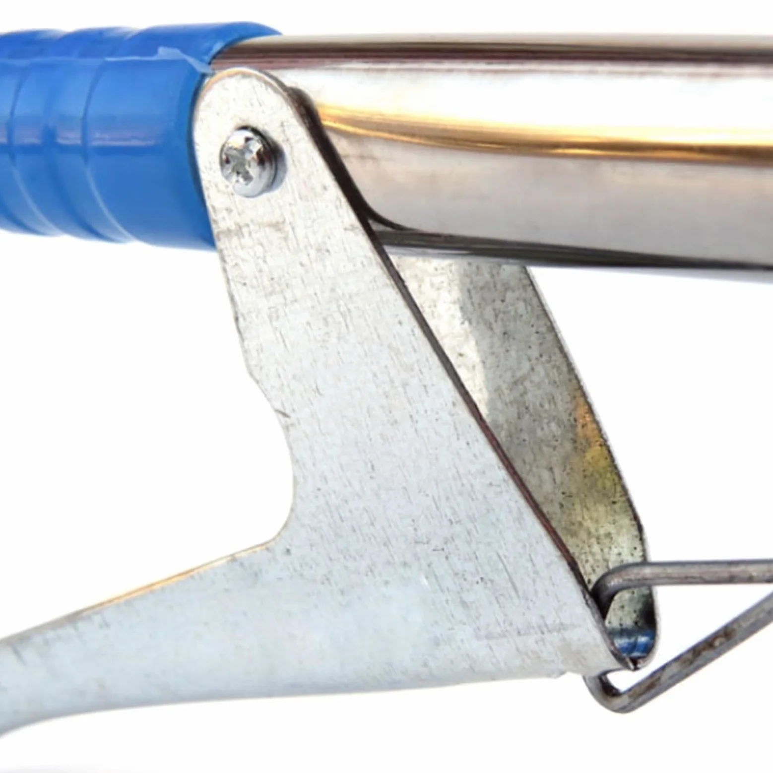 Pinza para Palos Reacher Grabber Herramienta Agarrador De Basura Agarrador De Jardín Recogedor De Basura Agarrador Extendido Pinzas Extensibles para Viejos