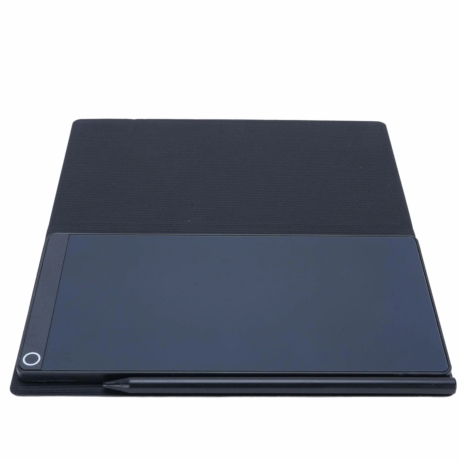 Tangxi Tableta de Escritura LCD 6.5 Pulgadas Mini Almohadilla de Dibujo Electrónico Borrable Reutilizable con Cubierta Protectora