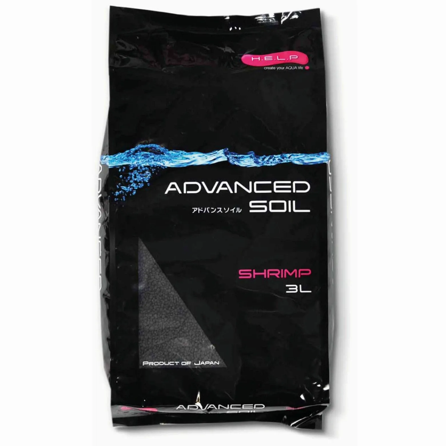 Sustrato Help Advanced Soil Gambas - 3 L