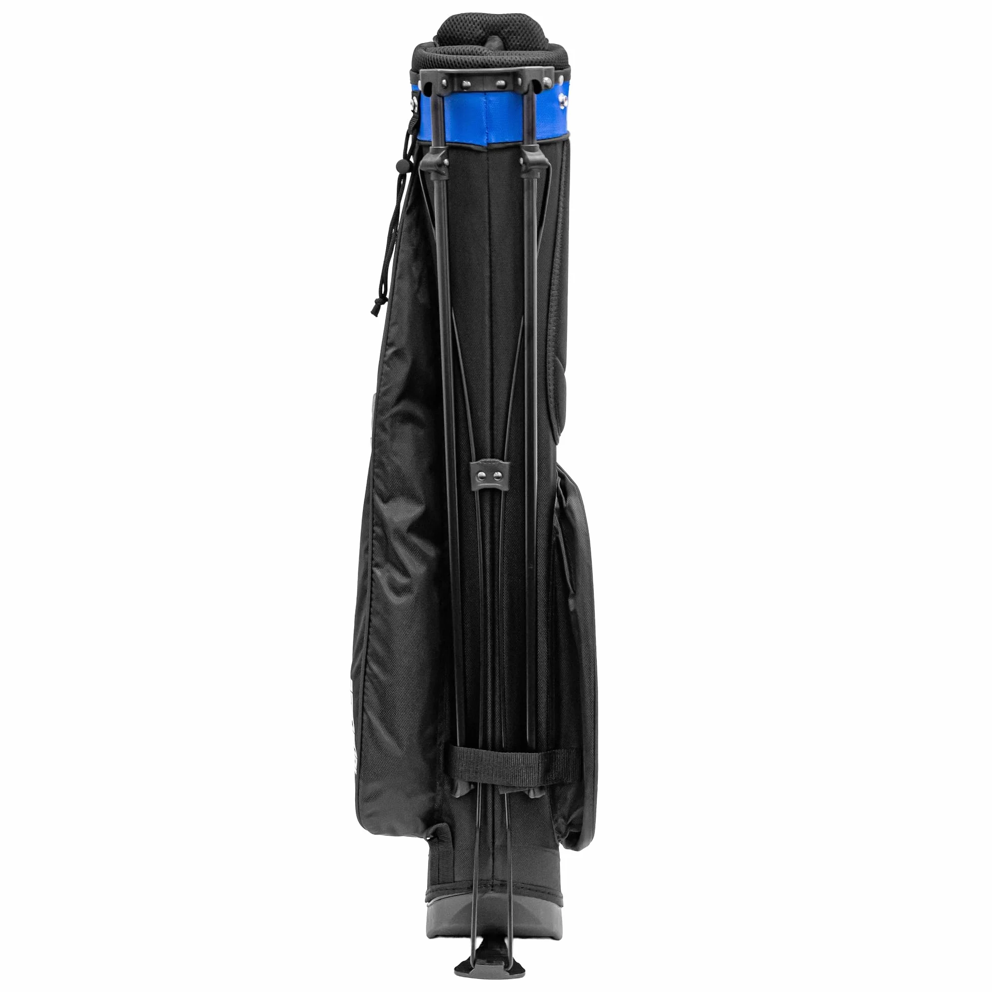 Longridge Bolsa para Palos de Golf con Caballete 15,2 cm