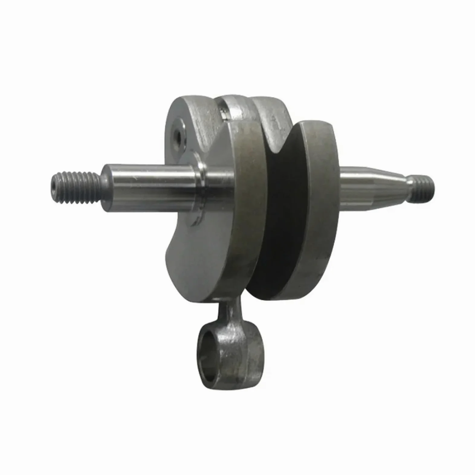 Accesorios Se Adapta a la desbrozadora del cigüeñal FS120 FS200 FS020 FS202 TS200 FS250 OE Part4134 030 0400(2 PCS)