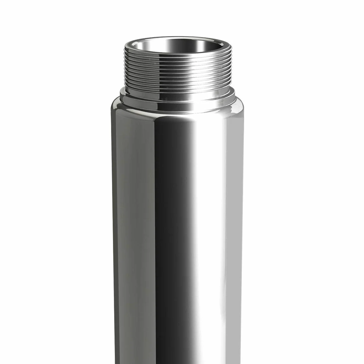 COSTWAY Barra de baile profesional acero inoxidable 45 mm giratoria altura regulable 200 kg