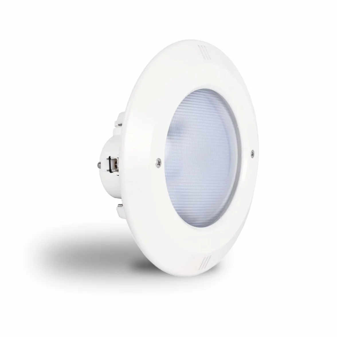 Proyector de Luz LED Blanca para Piscina Subacuática PAR56 - 14,5W (20VA) - Bajo Consumo de Energía - Potente Iluminación para Piscinas - AstralPool