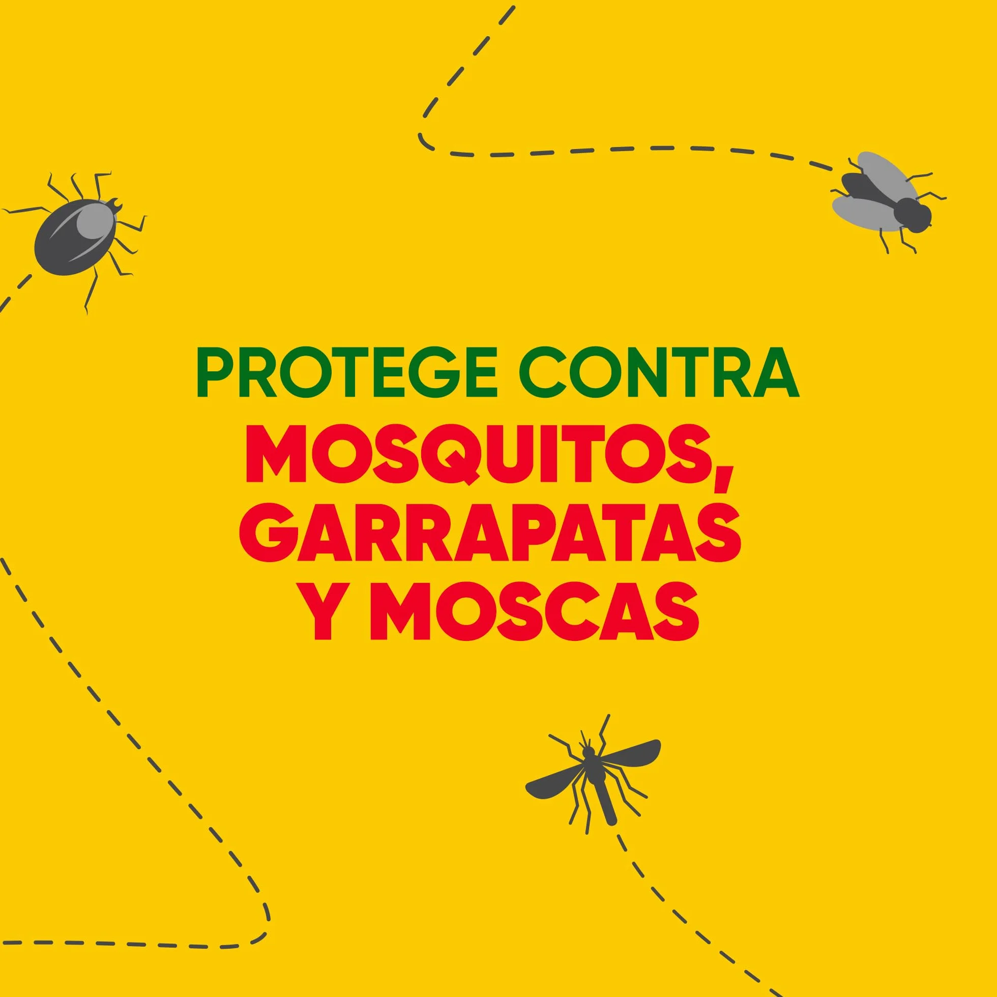 Autan Multi Insectos Vaporizador Repelente Mosquitos, Proteccíon contra Mosquitos Común, Tigre y Garrapatas, Hasta 8h de Protección, Dermatológicamente Probado, 1x100 ml