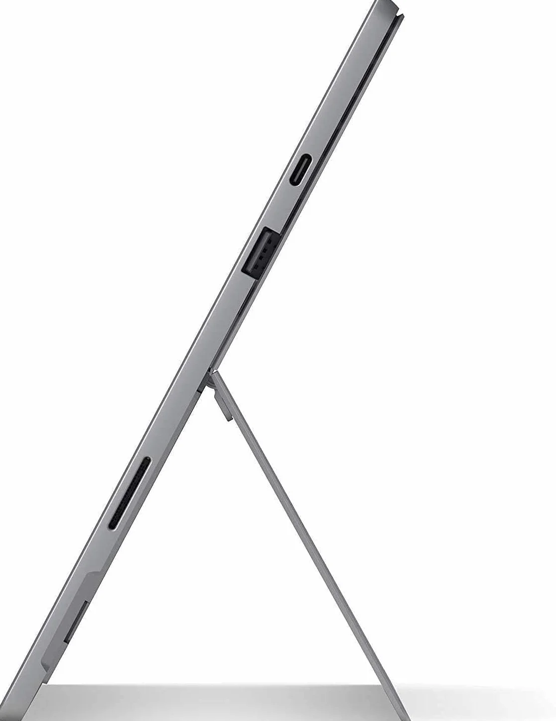 Microsoft Surface Pro 7 Intel Core i5-1035G4 12,3" 8GB RAM 256GB SSD Platino Reacondicionado