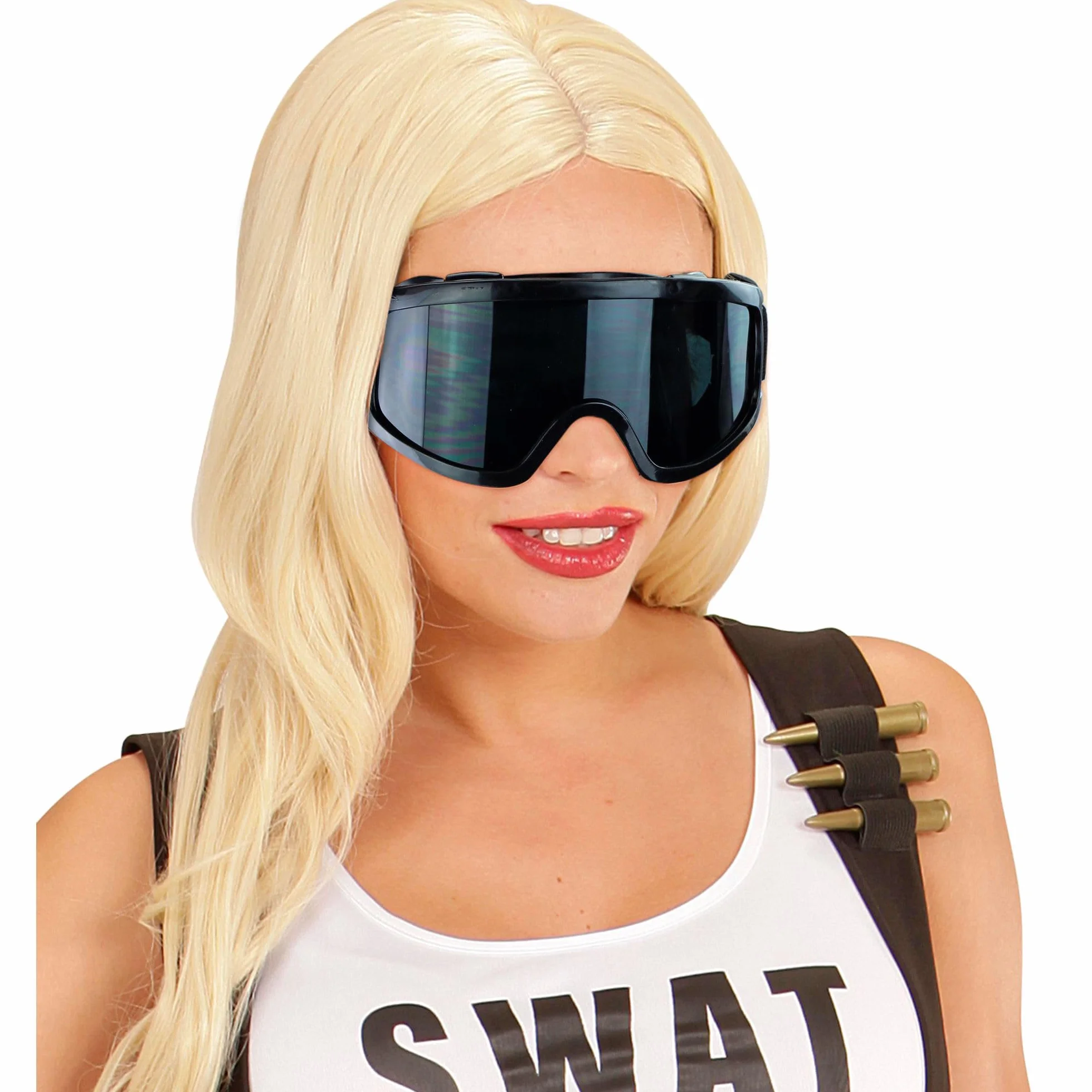 W WIDMANN MILANO Gafas de Esquí y Snowboard Accesorios Trajes 80