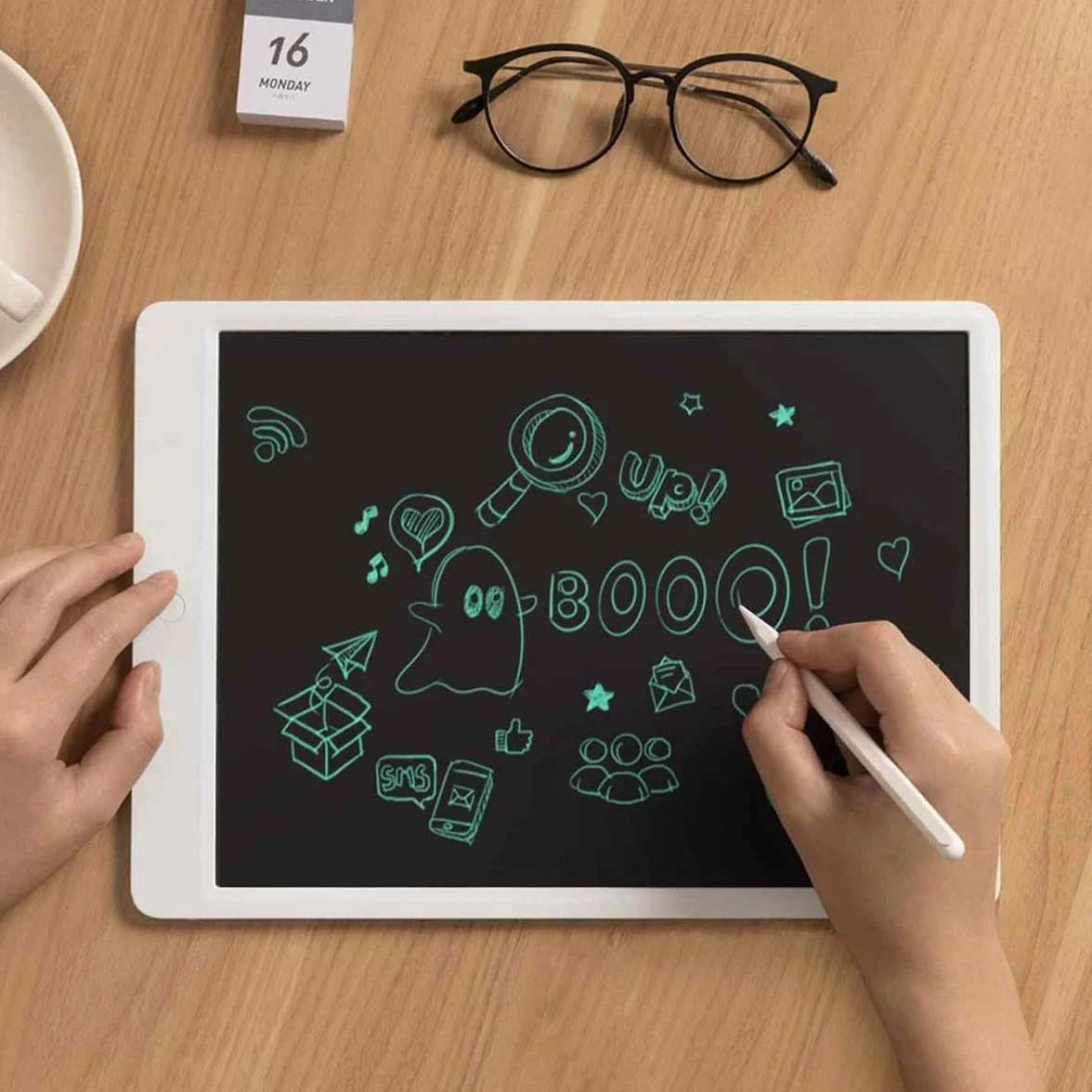 Xiaomi Mi LCD Tableta de escritura 13,5"