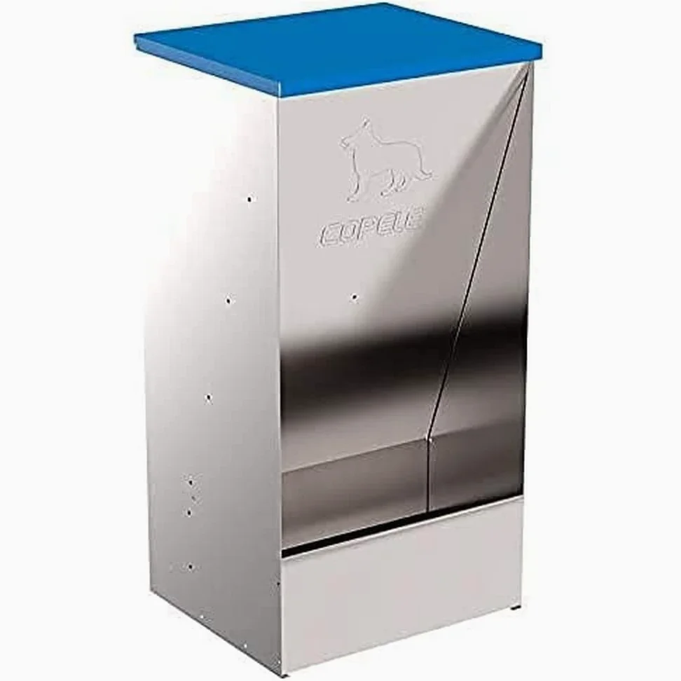 Comedero automático dosidog 50 L