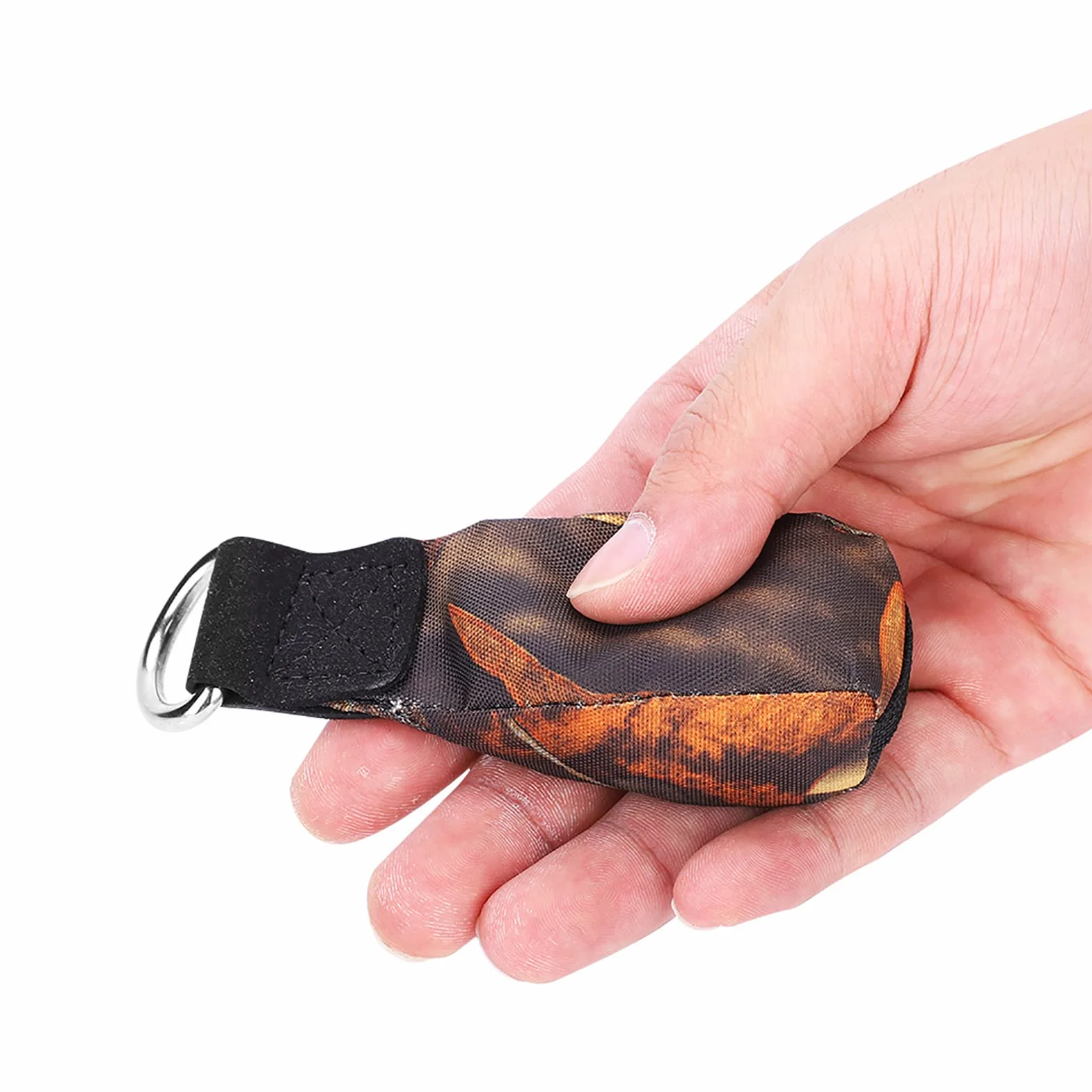 Arborist Tree Rock Climbing Spelunking Rope Throw Weight Bag