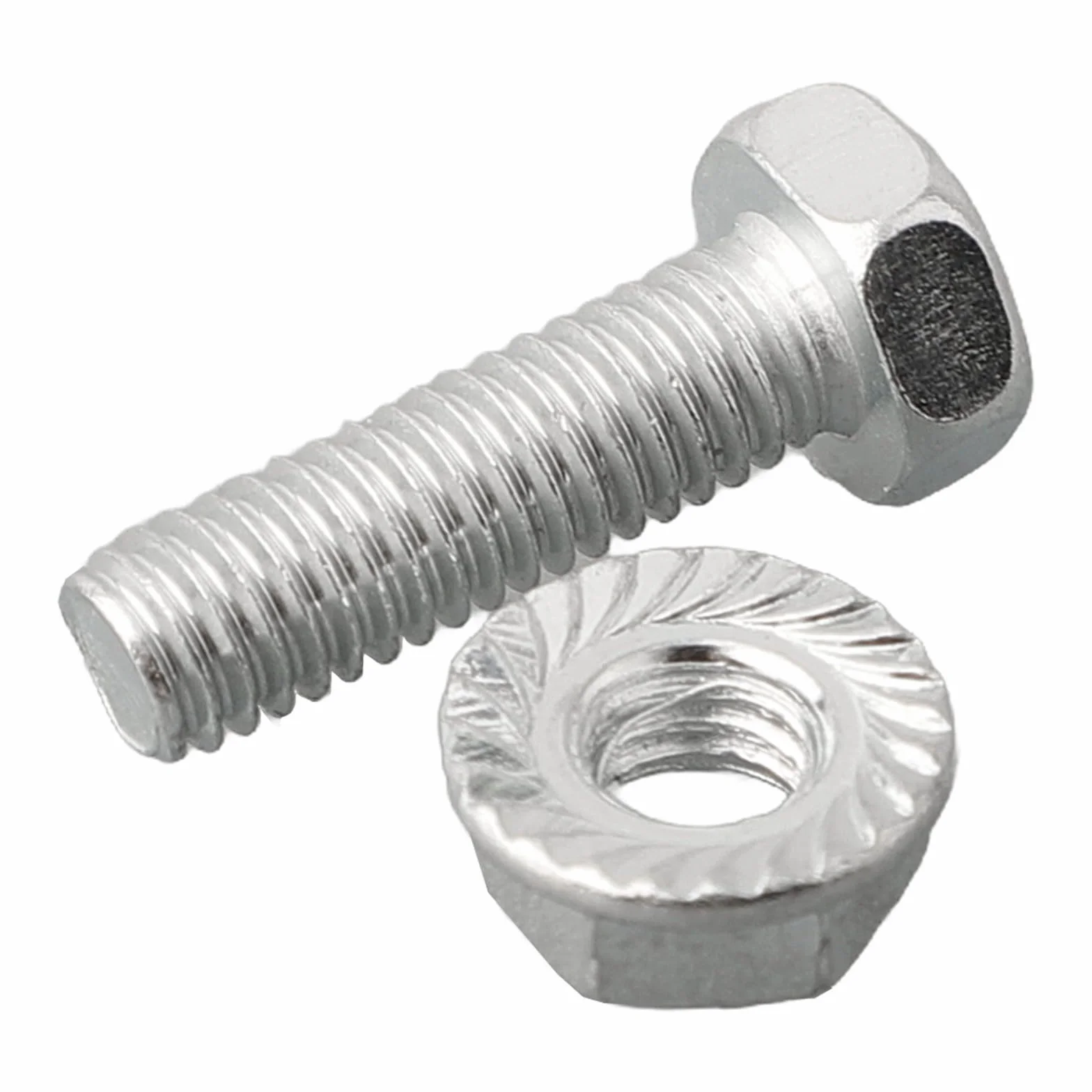 Juego de pernos y tuercas de repuesto 90119V45A00 para soplador de nieve Honda compatible con modelos HSS724A HSS928A HSS1332A