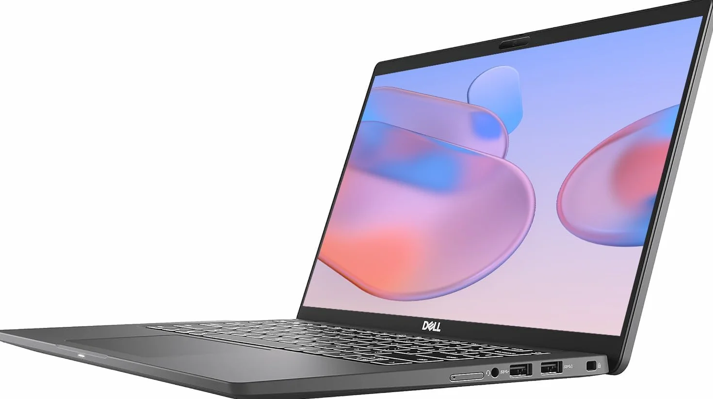 Dell Latitude 7410 Portátil 14" FHD Pantalla Táctil Intel Core i5-10310U 16GB RAM 512GB SSD Windows 11 Pro Reacondicionado