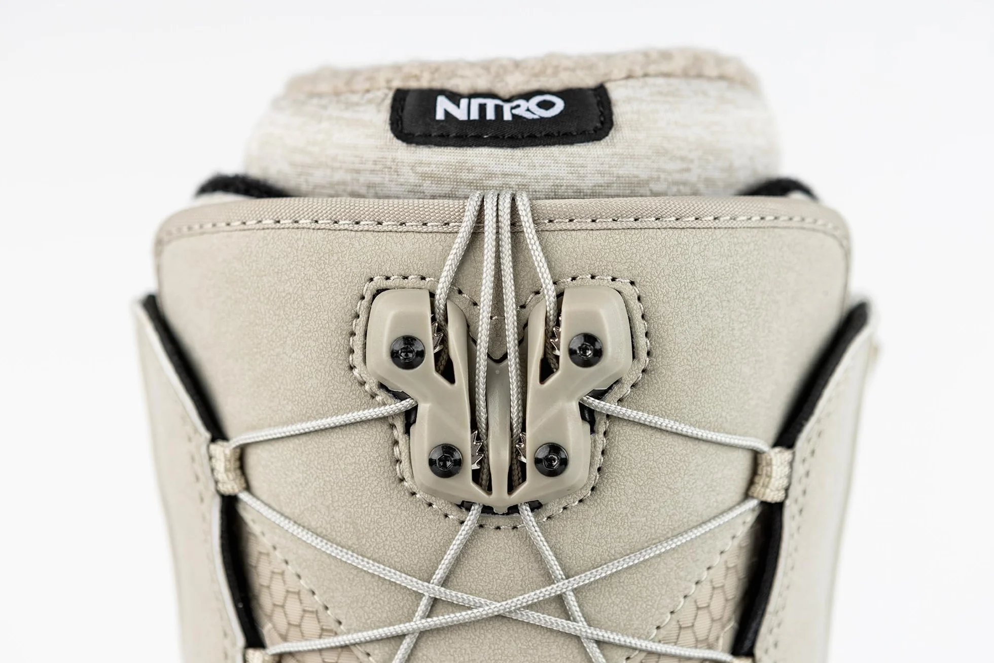 Nitro Venture Pro TLS Lace Buty Snowboardowe All Mountain Freeride Freestyle dla Mężczyzn