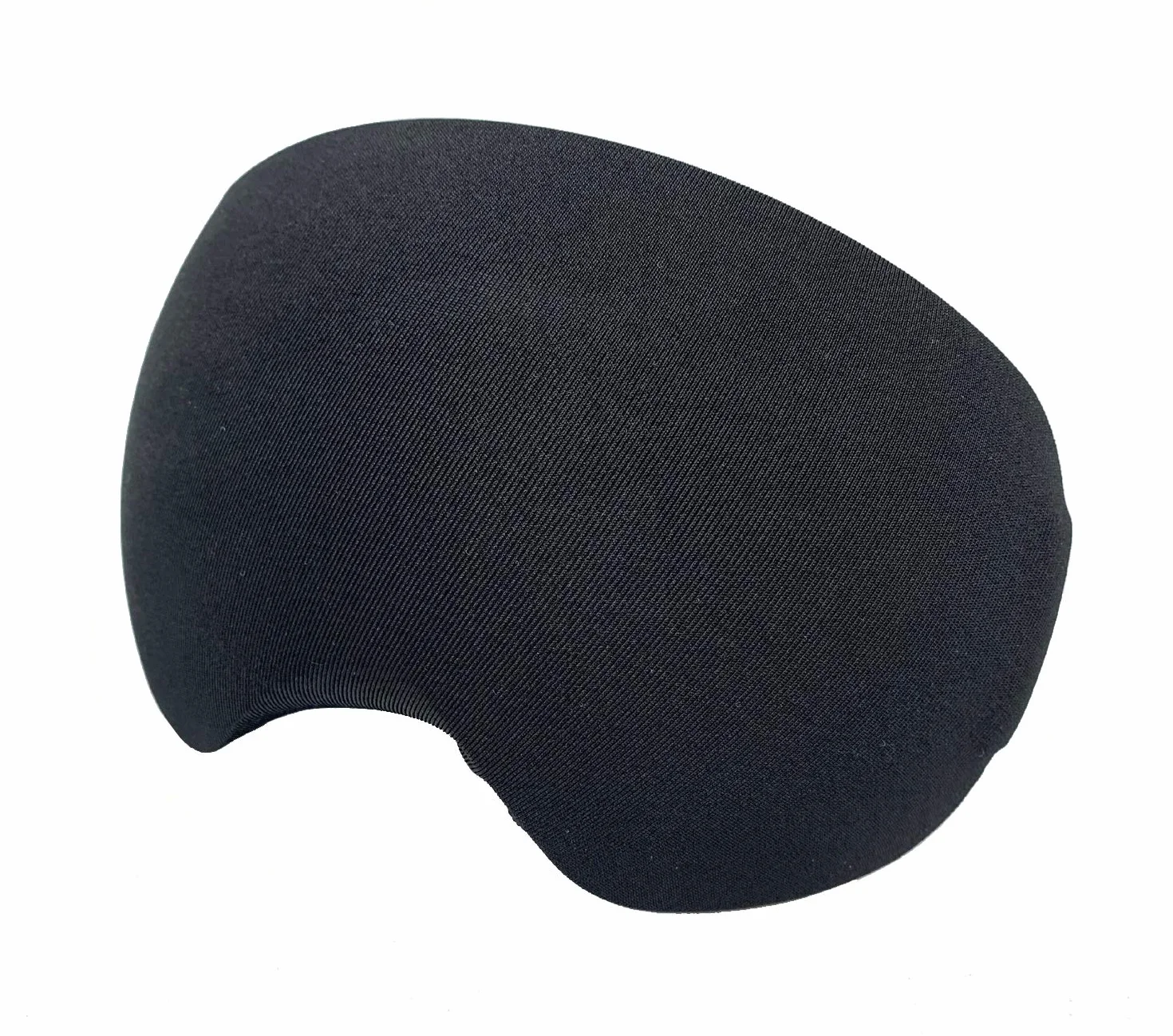 Funda protectora de licra para gafas de esquí