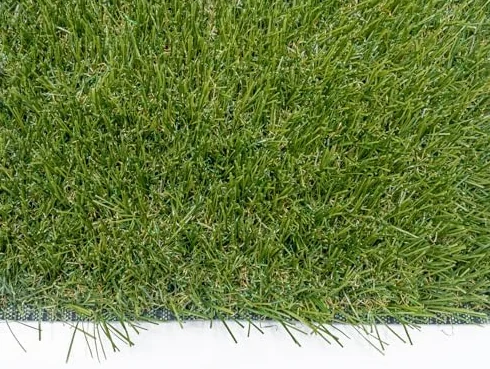 Césped artificial AQUILES. Altura Total 30 mm. Medidas 2 x 10 m (20 m2)."Será tu debilidad".