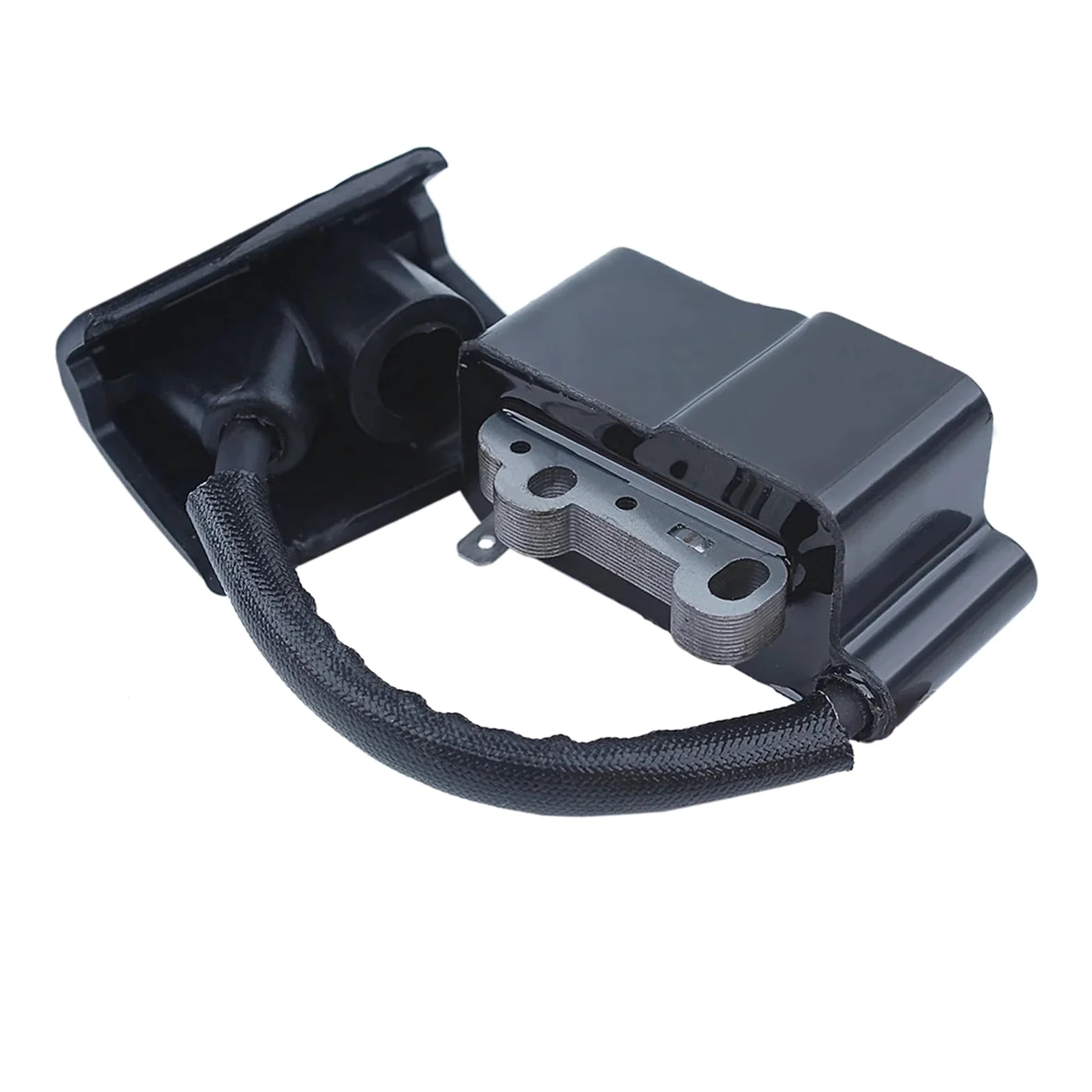Módulo de Bobina de Encendido Compatible con cortacésped TJ27 y TJ27E