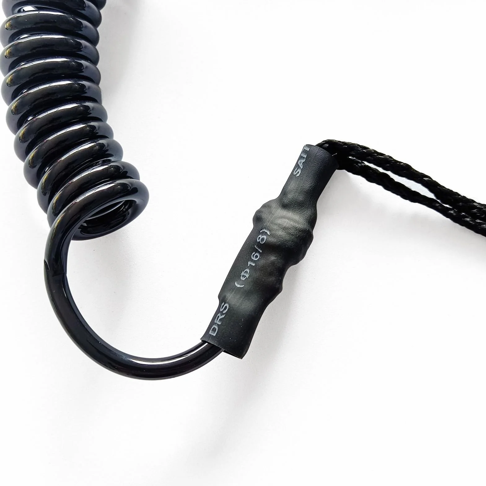 Correa de Tobillo para Surf Leash - Correa de Tabla de Remo de Pie - Correa para Surf, Kayak, Tabla de Carrocería (70 g)
