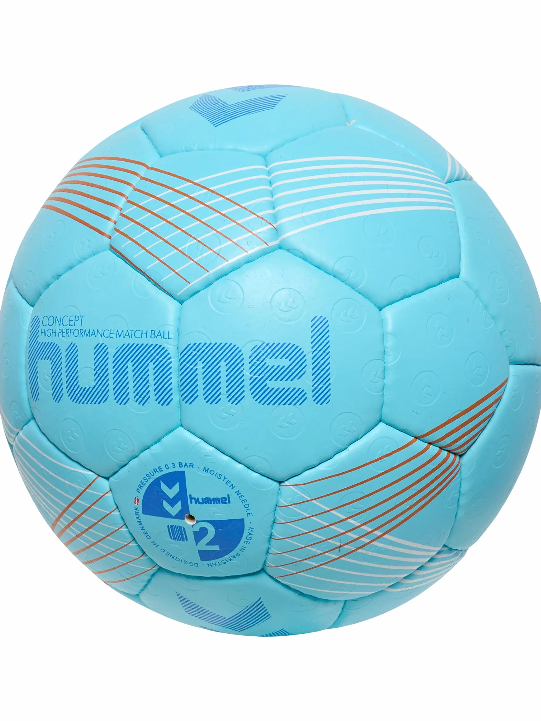 Hummel Concept HB Balonmano Unisex Adulto