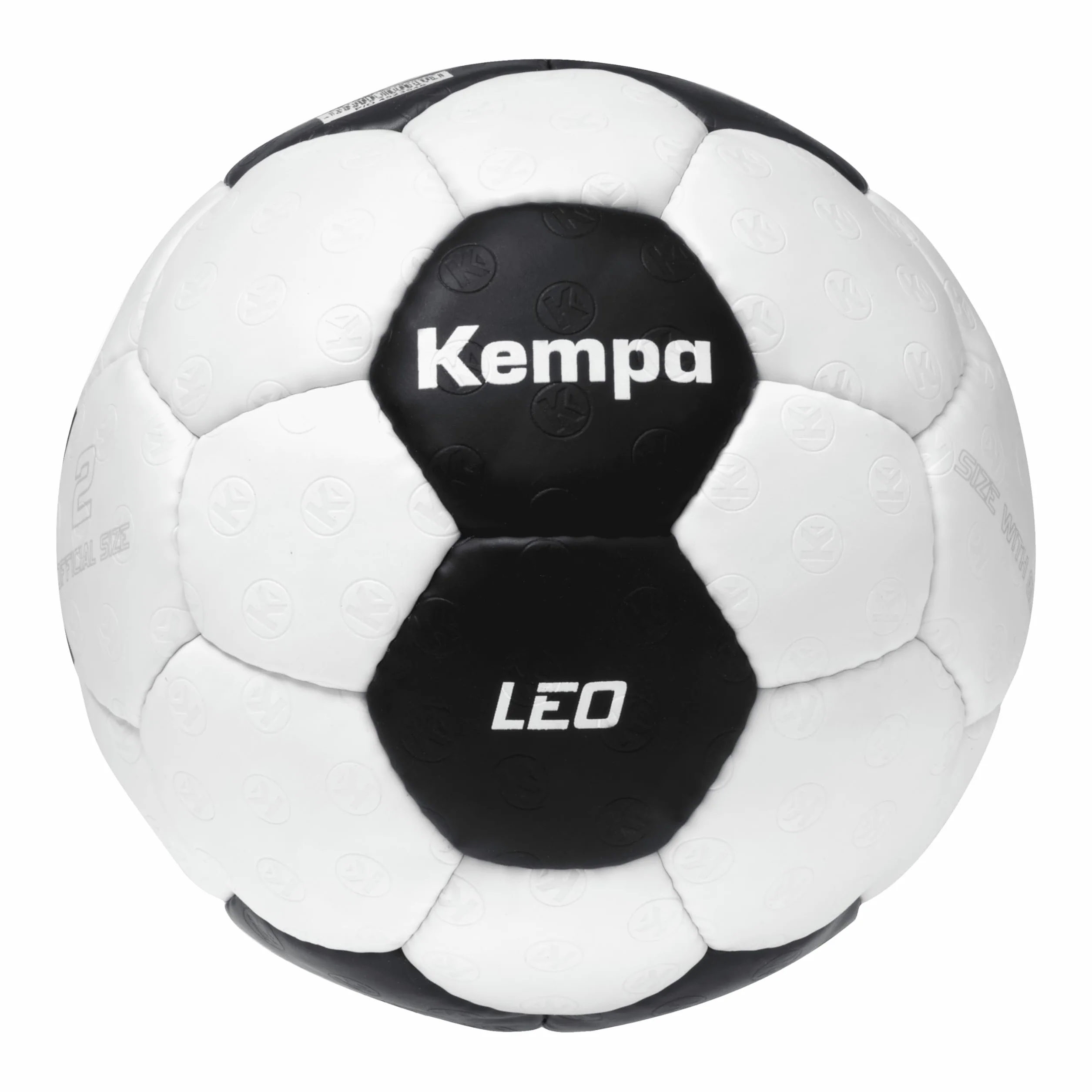Kempa Balón de Balonmano Leo Game Changer para Adultos