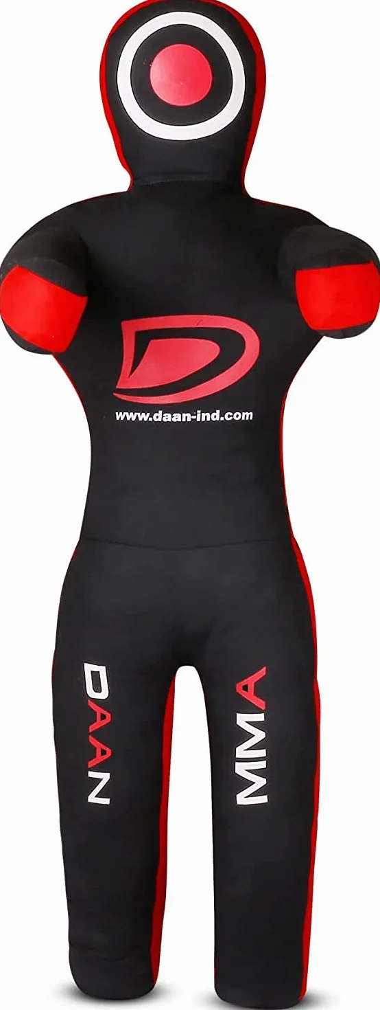 Bolsa de artes marciales Jiu Jitsu brasileño MMA Judo Lucha Libre