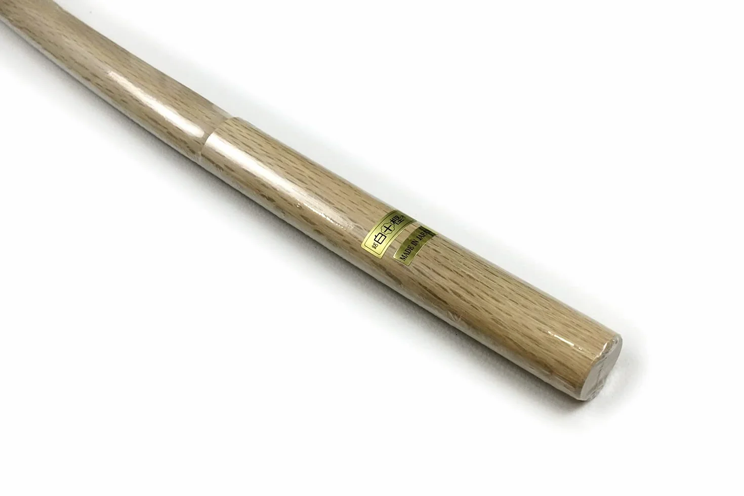BOKKEN DAITO Importado de Japón Roble Blanco