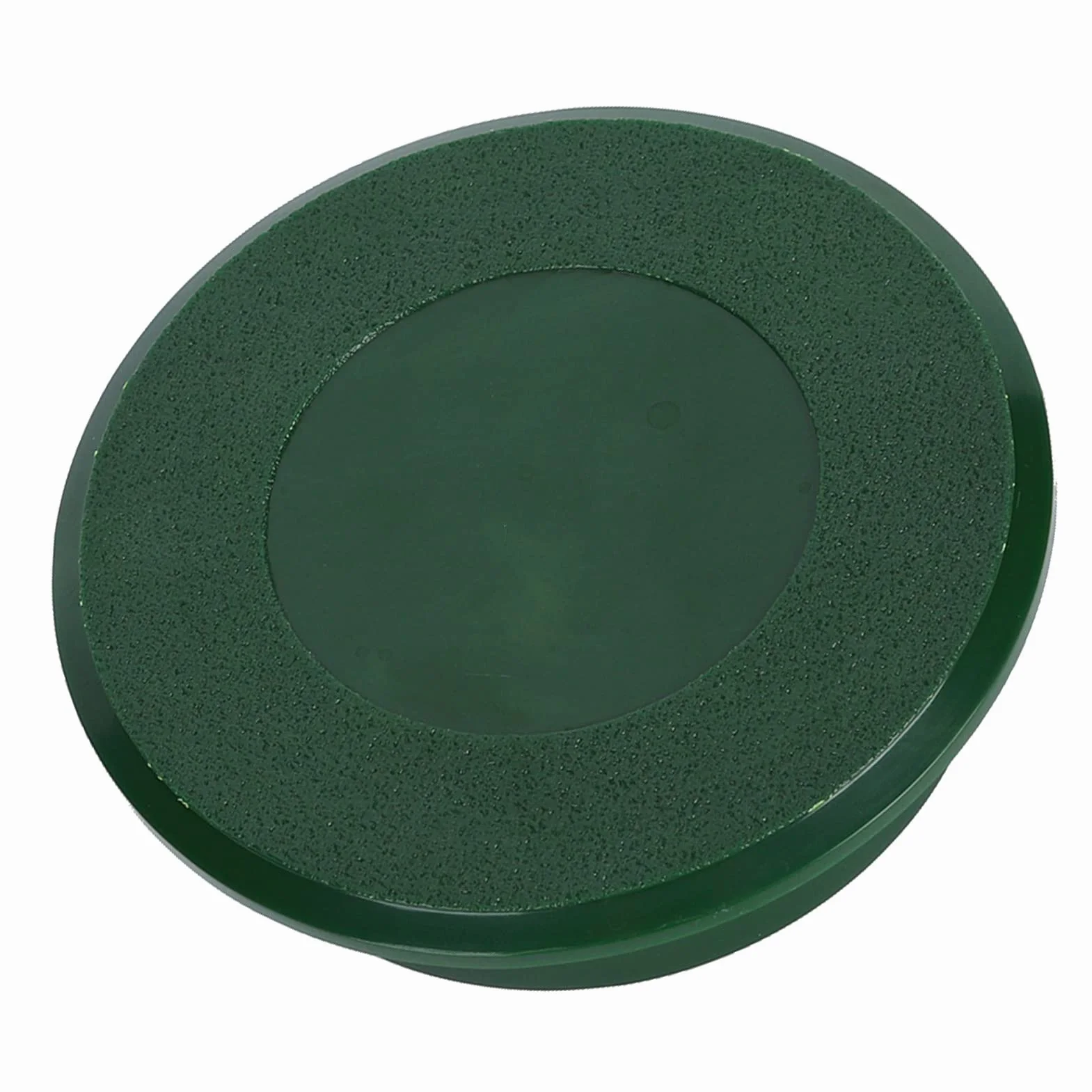VGEBY Cubierta Verde para Tazas de Golf, Resistente al Desgaste, Accesorio de Práctica de Golpeo