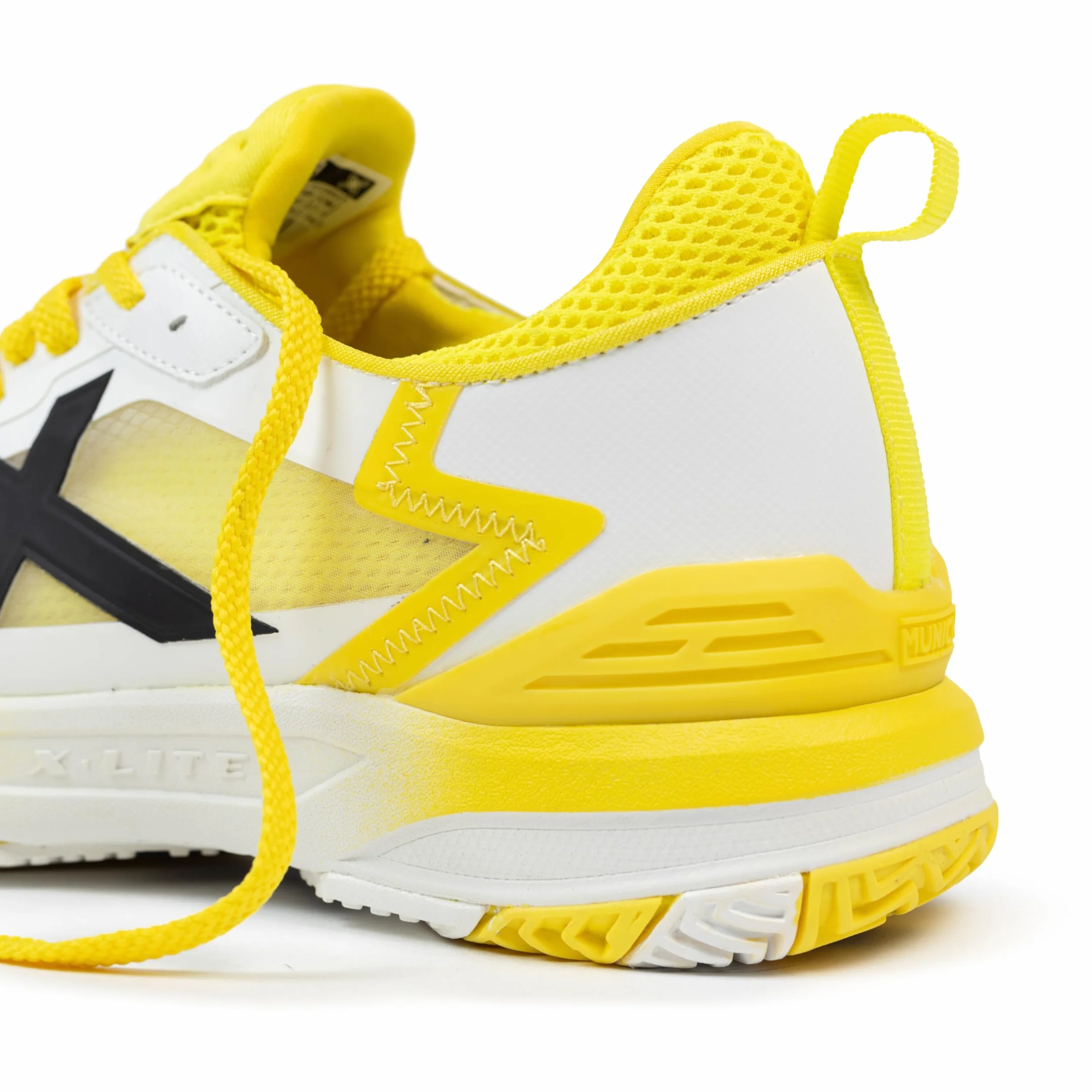 Munich Stratos 27 Zapatillas Unisex Adulto