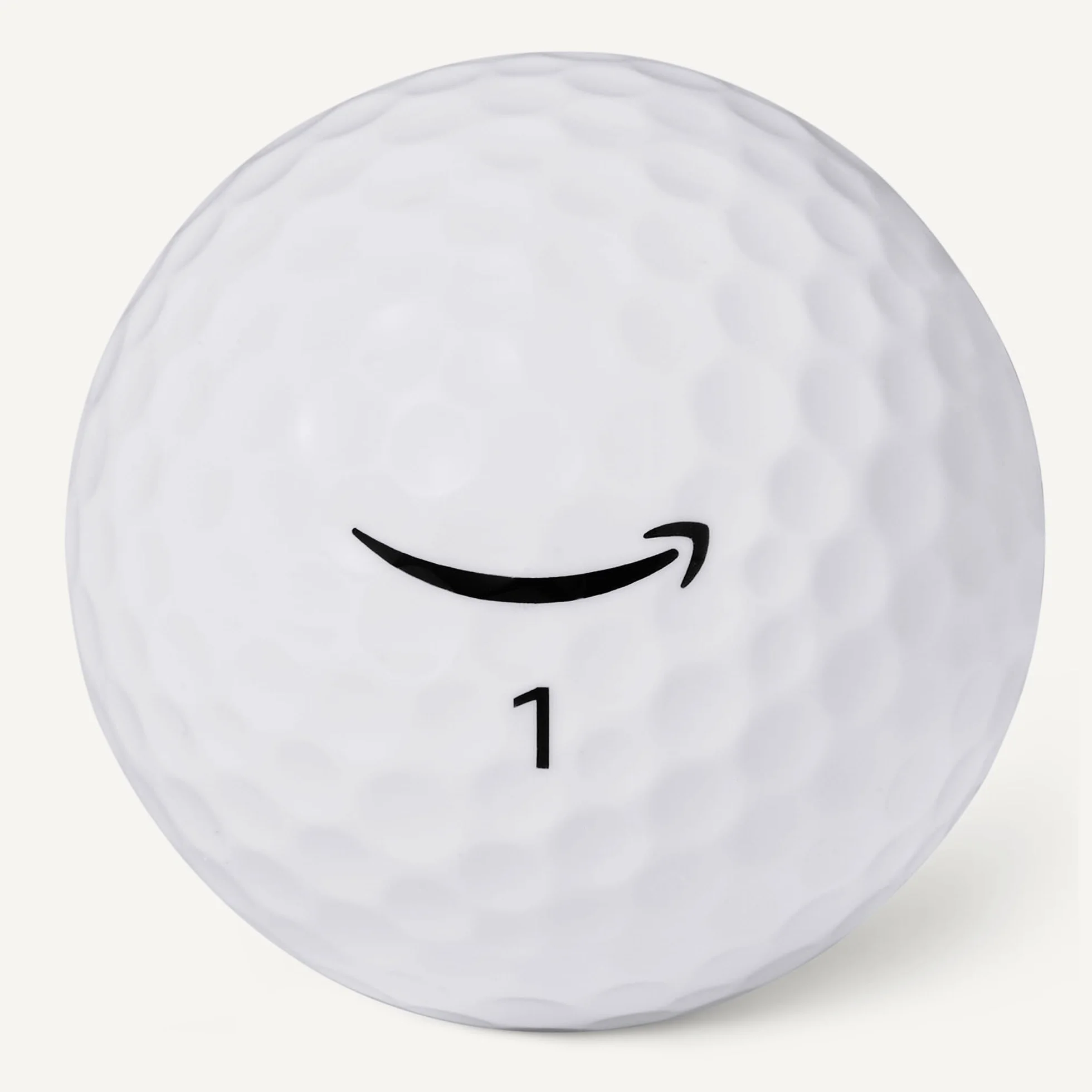 Amazon Basics Pelotas de Golf Núcleo Blando