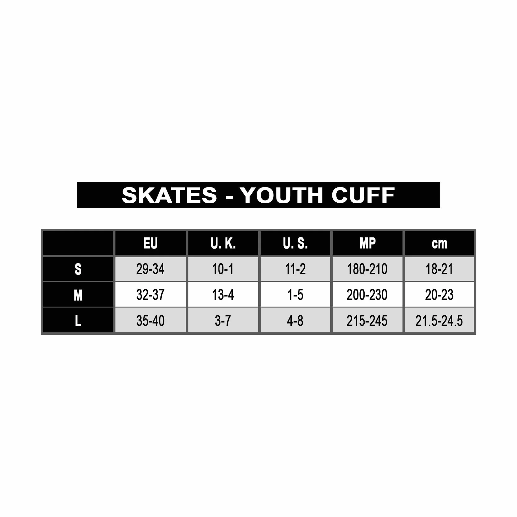 K2 Marlee Ice Skates, Niñas