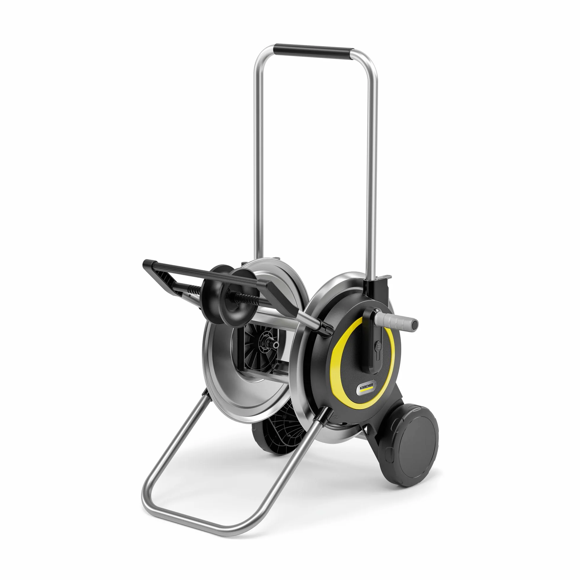 Kärcher Carro de manguera de jardín HT 5 M