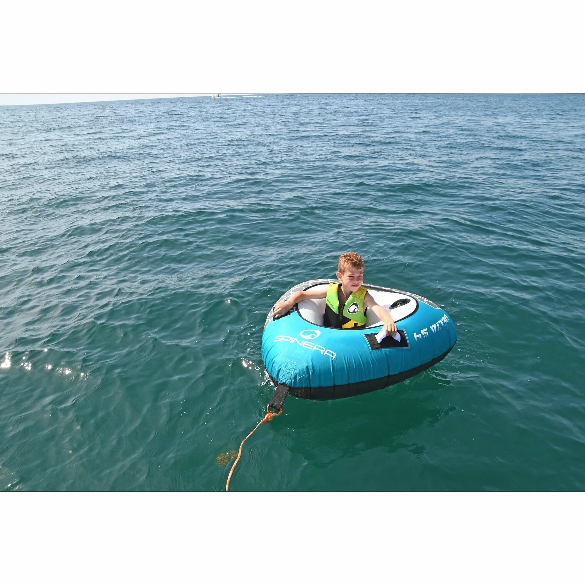 SPINERA Delta 54 Wasserring Towable für 1 Person