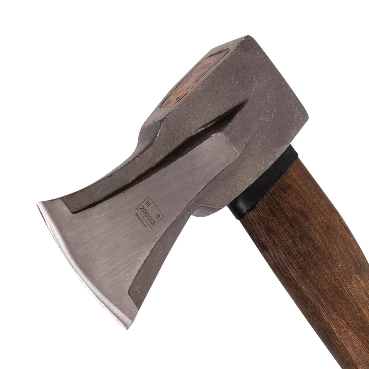 Roughneck Rou65678 Maul de fendage de bûches vintage 2 kg