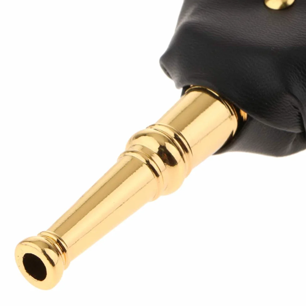 Fuelles, Soplador de Fuelle for Chimenea, Bomba de Fuelle Manual, Accesorios de Herramientas for Fuego de Barbacoa con Correa de Cuero Colgante, soplador de Aire de Madera