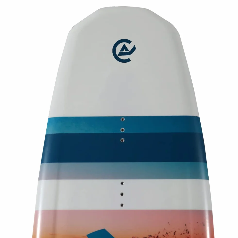 Coasto KYANIT Wakeboard 140 Multicolor