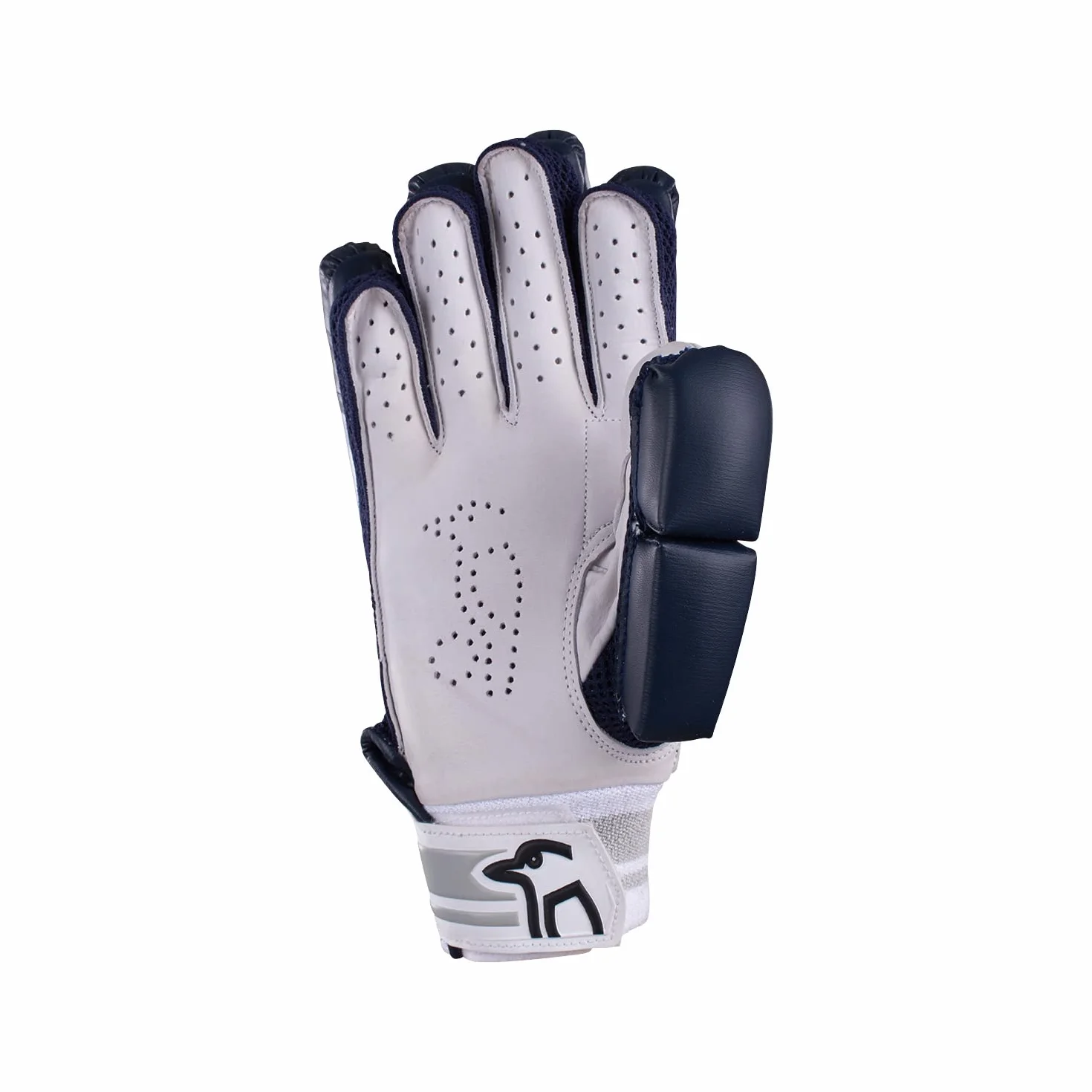 KOOKABURRA Cricket 4.1 T/20 Navy Batting Gloves