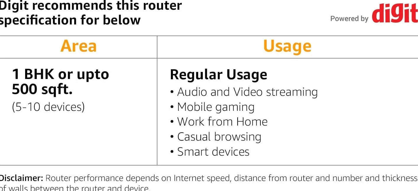TP-Link TL-WR841N WiFi4 N300 Router inalámbrico, 300 Mbps, Antenas 5 dBi, 4 Puertos LAN, 1 Puerto WAN