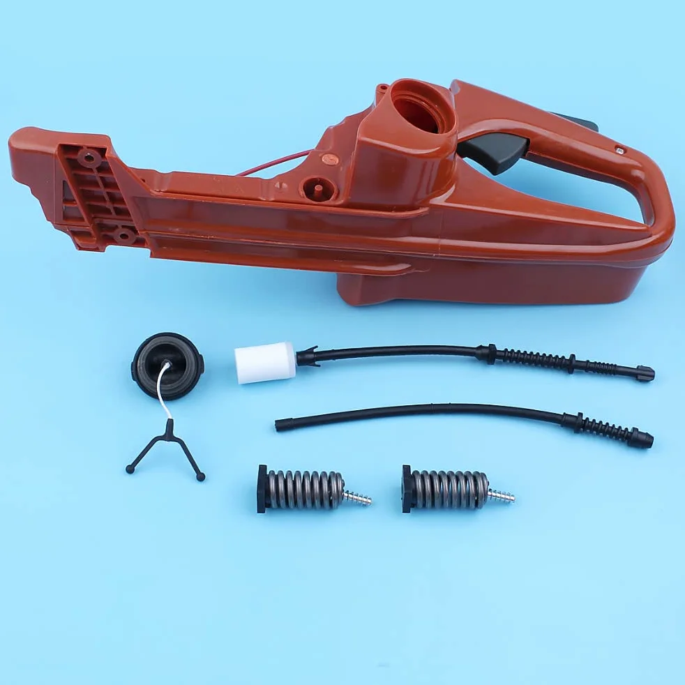 Kit de Filtro de línea de Retorno de Montaje de Tanque de Combustible de Gas for Motosierra H 445 450 445E 450E 525862104, 577535101